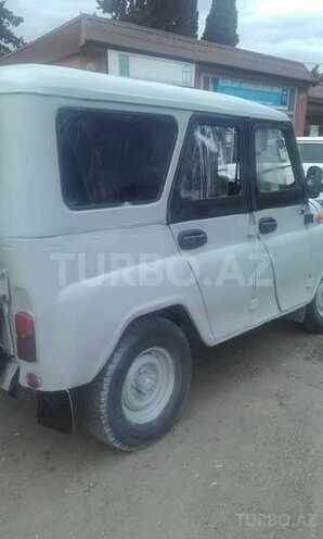 UAZ 31519 2003, 150,000 km - 0.1 л - Astara