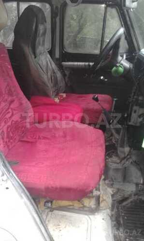 UAZ 31519 2003, 150,000 km - 0.1 л - Astara