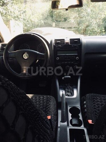 Volkswagen Jetta 2010, 122,000 km - 1.6 l - Bakı