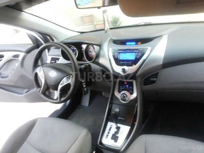 Hyundai Elantra 2011, 150,000 km - 1.8 l - Bakı