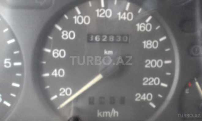 Ford Transit 1997, 362,000 km - 2.5 l - Sumqayıt