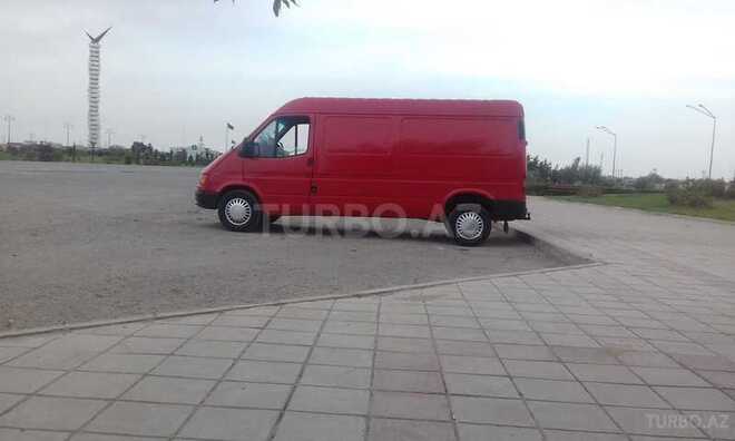Ford Transit 1997, 362,000 km - 2.5 l - Sumqayıt