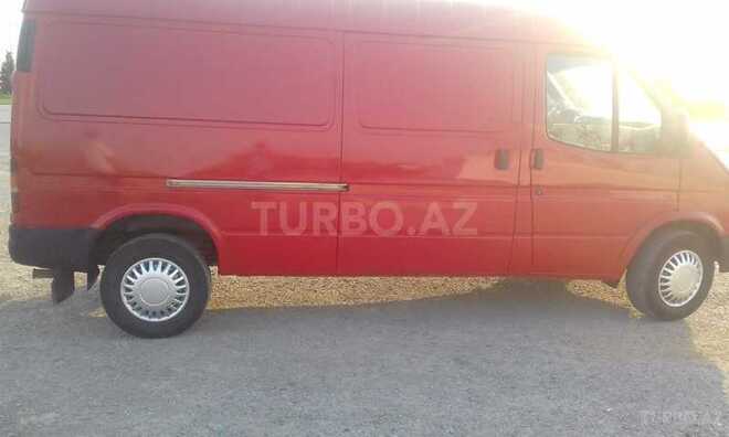 Ford Transit 1997, 362,000 km - 2.5 l - Sumqayıt