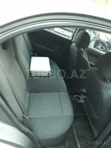 Chevrolet Aveo 2011, 218,000 km - 1.4 l - Bakı