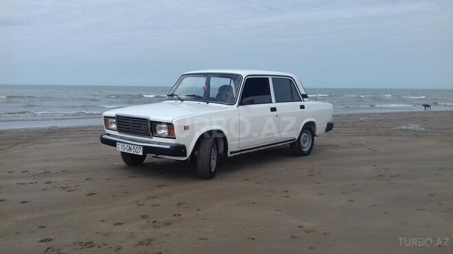 LADA (VAZ) 2107 2008, 130,000 km - 1.6 l - Bakı