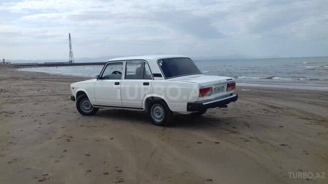 LADA (VAZ) 2107 2008, 130,000 km - 1.6 l - Bakı