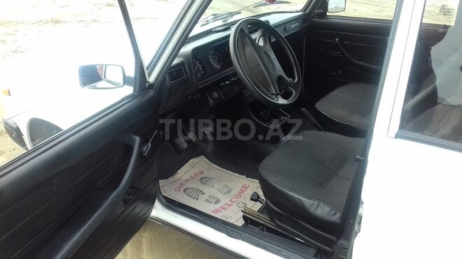 LADA (VAZ) 2107 2008, 130,000 km - 1.6 l - Bakı