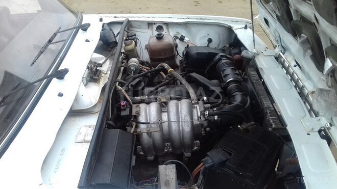 LADA (VAZ) 2107 2008, 130,000 km - 1.6 l - Bakı
