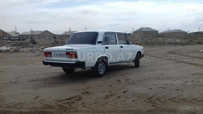 LADA (VAZ) 2107 2008, 130,000 km - 1.6 l - Bakı