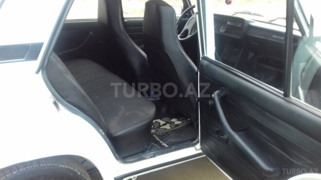 LADA (VAZ) 2107 2008, 130,000 km - 1.6 l - Bakı