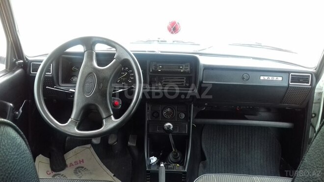 LADA (VAZ) 2107 2008, 130,000 km - 1.6 l - Bakı