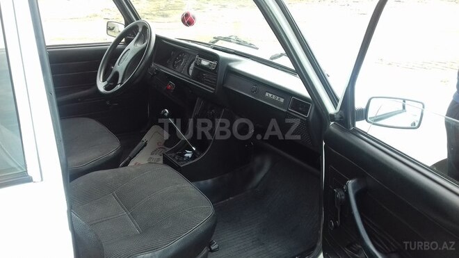 LADA (VAZ) 2107 2008, 130,000 km - 1.6 l - Bakı