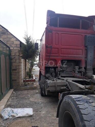 DAF 95 XF 1999, 700,000 km - 0.4 l - Bakı