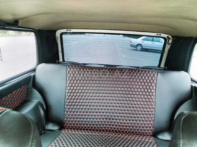 LADA (VAZ) Niva 2012, 91,235 km - 1.7 l - Göygöl