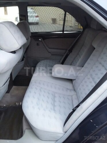 Mercedes C 180 1995, 416,000 km - 1.8 l - Bakı