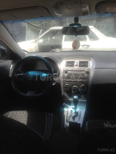 Toyota Corolla 2013, 146,000 km - 1.6 l - Bakı