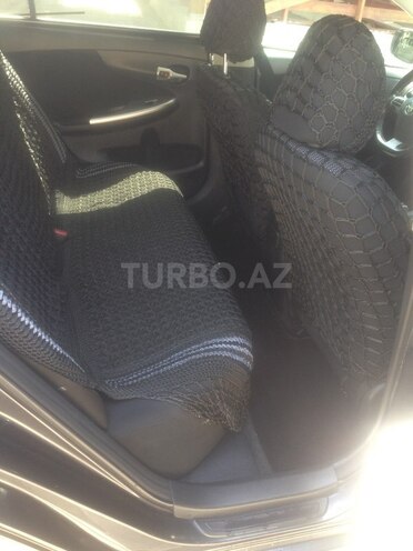 Toyota Corolla 2013, 146,000 km - 1.6 l - Bakı