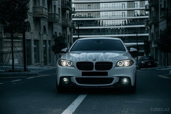 BMW 528 2014, 46,000 km - 2.0 l - Bakı