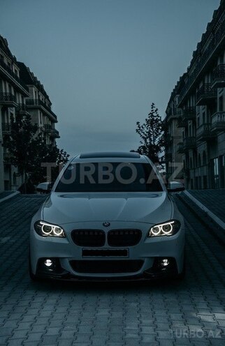 BMW 528 2014, 46,000 km - 2.0 l - Bakı