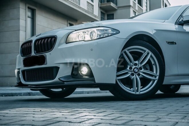 BMW 528 2014, 46,000 km - 2.0 l - Bakı