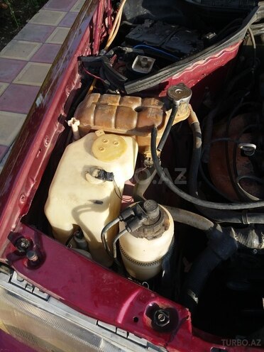 Mercedes 190 1992, 123,000 km - 1.8 l - Bərdə