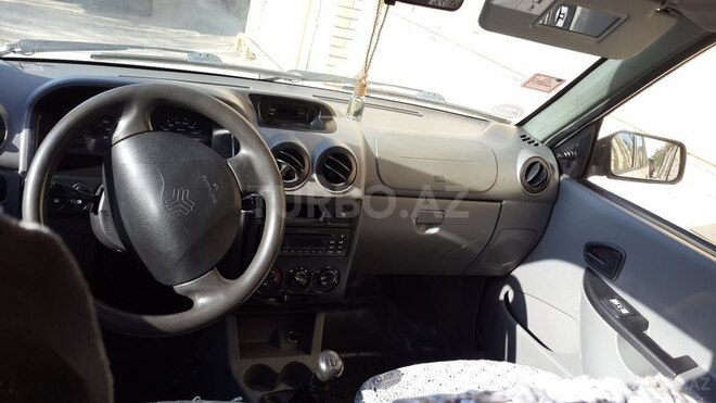Saipa 132 2013, 140,000 km - 1.3 л - Naxçıvan