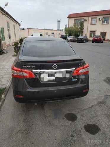 Nissan Sentra 2014, 44,500 km - 1.6 l - Bakı