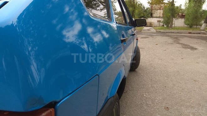 LADA (VAZ) 2109 1992, 356,458 km - 1.5 l - Ağdaş
