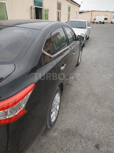 Nissan Sentra 2014, 44,500 km - 1.6 l - Bakı