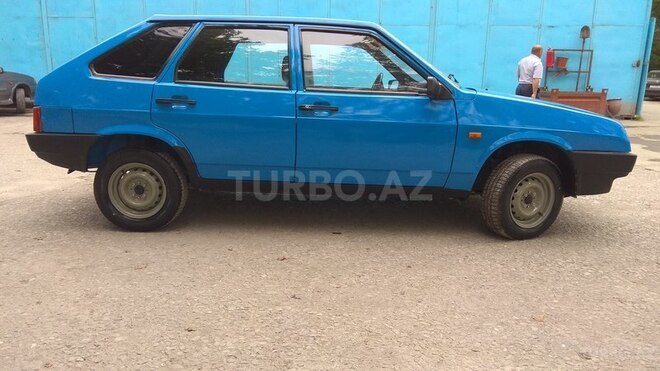 LADA (VAZ) 2109 1992, 356,458 km - 1.5 l - Ağdaş