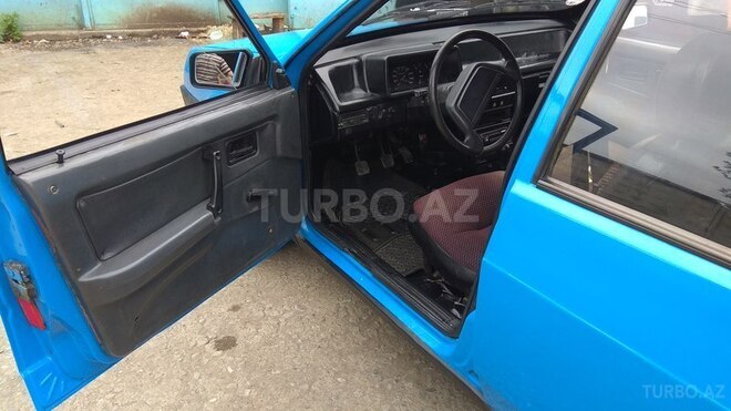 LADA (VAZ) 2109 1992, 356,458 km - 1.5 l - Ağdaş