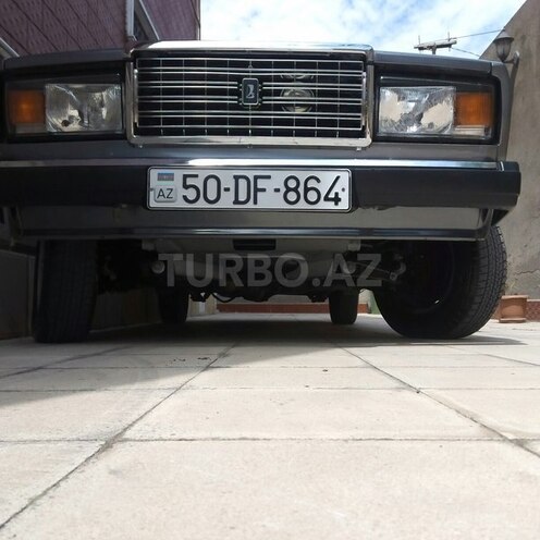 LADA (VAZ) 2107 2011, 76,000 km - 1.6 l - Sumqayıt