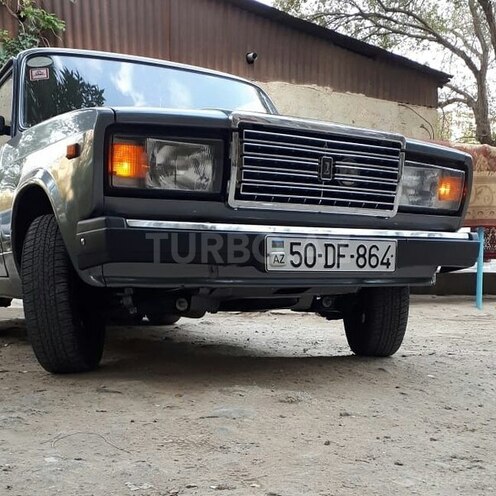 LADA (VAZ) 2107 2011, 76,000 km - 1.6 l - Sumqayıt