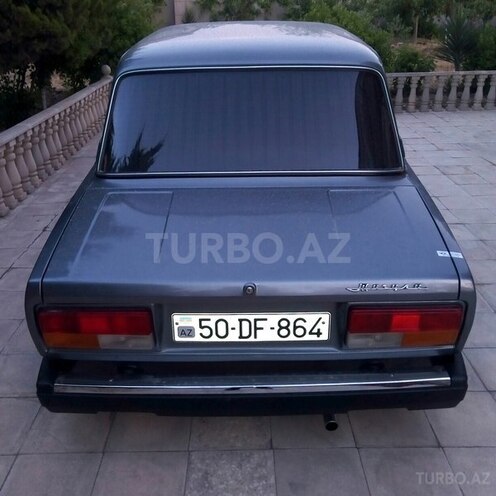 LADA (VAZ) 2107 2011, 76,000 km - 1.6 l - Sumqayıt