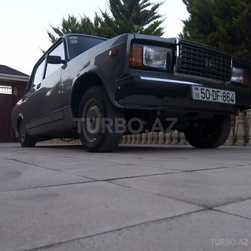 LADA (VAZ) 2107 2011, 76,000 km - 1.6 l - Sumqayıt