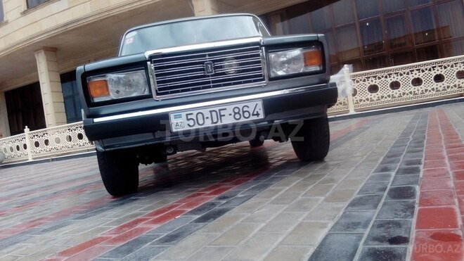 LADA (VAZ) 2107 2011, 76,000 km - 1.6 l - Sumqayıt