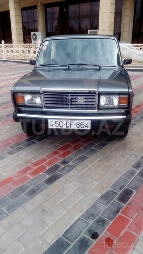 LADA (VAZ) 2107 2011, 76,000 km - 1.6 l - Sumqayıt