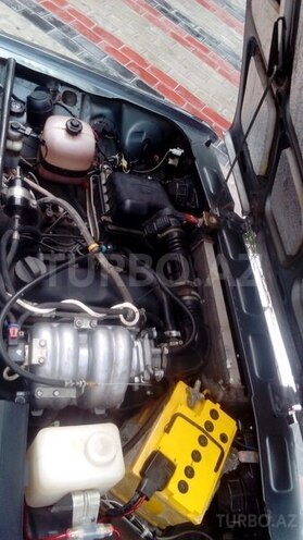 LADA (VAZ) 2107 2011, 76,000 km - 1.6 l - Sumqayıt