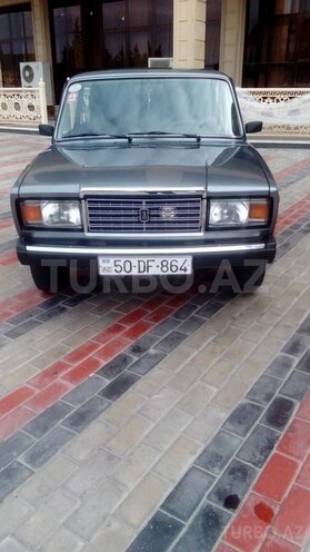 LADA (VAZ) 2107 2011, 76,000 km - 1.6 l - Sumqayıt