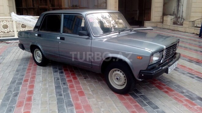 LADA (VAZ) 2107 2011, 76,000 km - 1.6 l - Sumqayıt