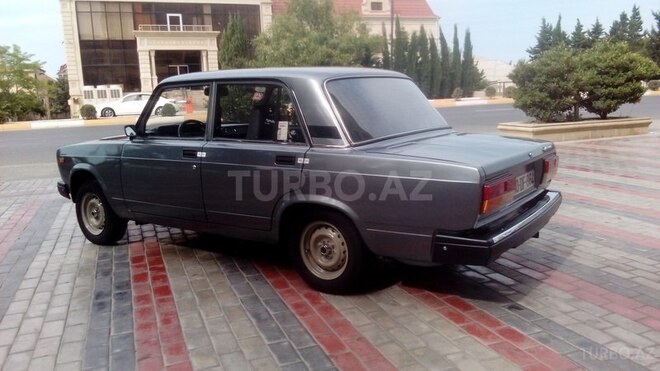 LADA (VAZ) 2107 2011, 76,000 km - 1.6 l - Sumqayıt
