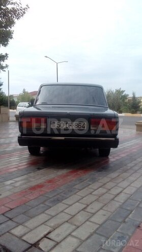 LADA (VAZ) 2107 2011, 76,000 km - 1.6 l - Sumqayıt