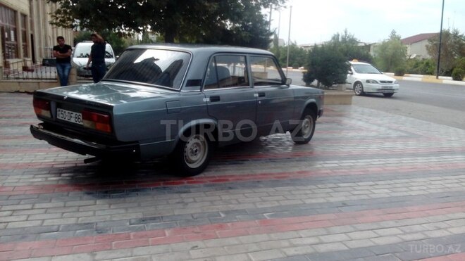 LADA (VAZ) 2107 2011, 76,000 km - 1.6 l - Sumqayıt