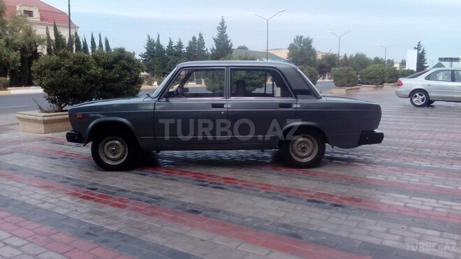 LADA (VAZ) 2107 2011, 76,000 km - 1.6 l - Sumqayıt