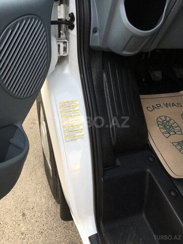 Ford Transit 2010, 151,000 km - 2.4 l - Bakı