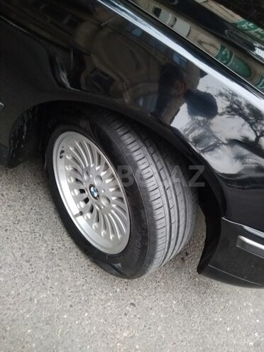 BMW 523 1998, 311,000 km - 2.5 l - Bakı