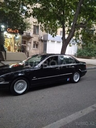 BMW 523 1998, 311,000 km - 2.5 l - Bakı