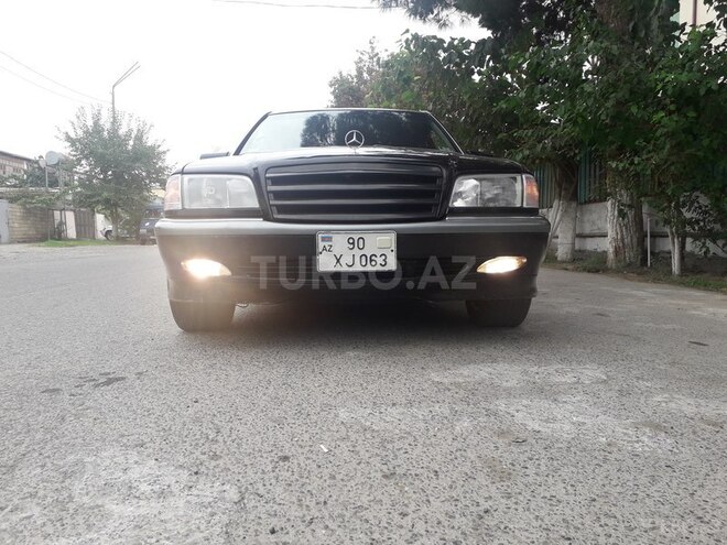 Mercedes C 230 1999, 174,540 km - 2.3 l - İmişli