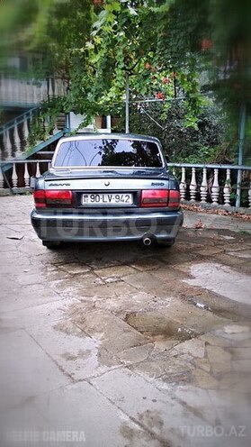 GAZ 3110 2003, 198,650 km - 2.4 l - Masallı