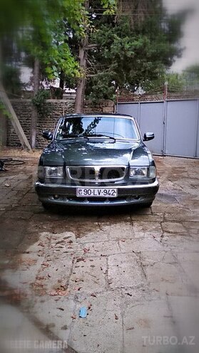 GAZ 3110 2003, 198,650 km - 2.4 l - Masallı
